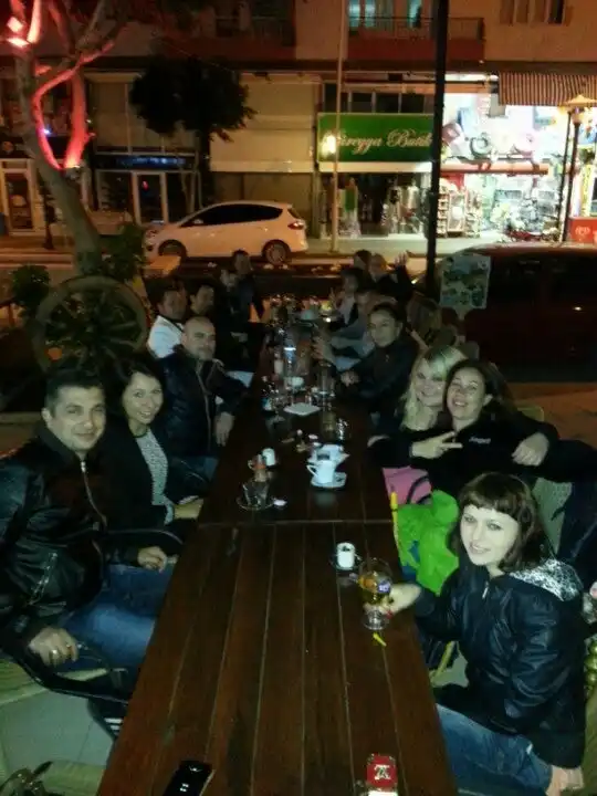 Dali Cafe & Pub'nin yemek ve ambiyans fotoğrafları 10