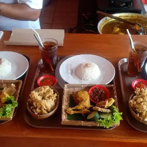 Gambar Makanan Waroeng Sego Sambel Reborn, Depan Depo Pelita Sokaraja 3