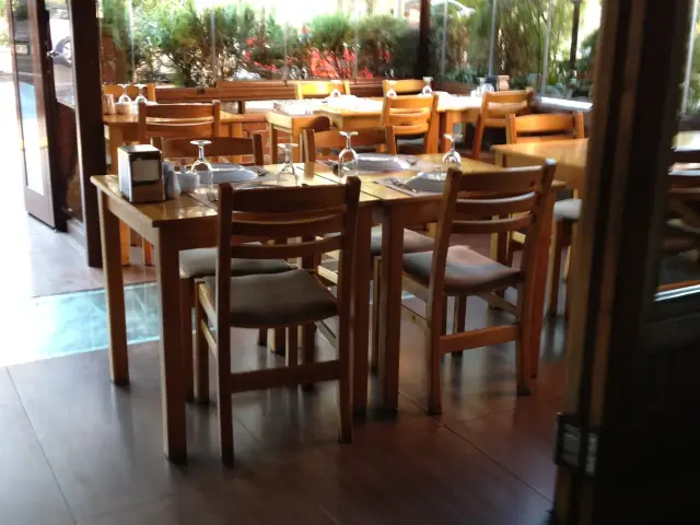 Kanatçı Restaurant'nin yemek ve ambiyans fotoğrafları 2