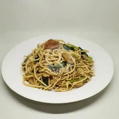 Gambar Makanan Mie Goreng Makassar PELITA, Teuku Umar 5