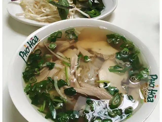 Gambar Makanan Pho' Hoa 16