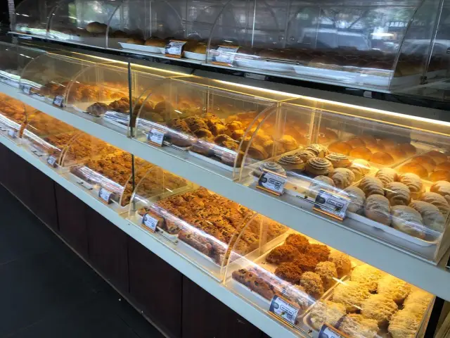 Gambar Makanan Morning Bakery 6