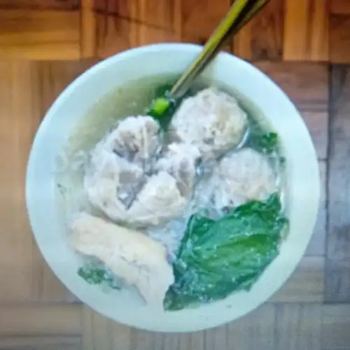 Gambar Makanan Bakso Tunggal Pakde, Rivai 2