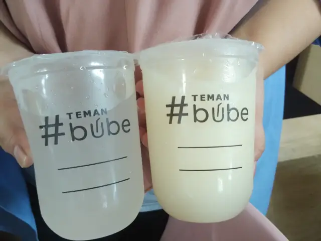 Gambar Makanan Bube 9