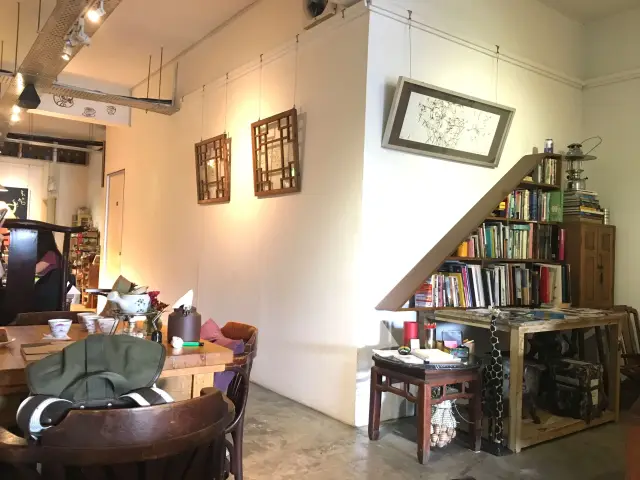 Aku Cafe & Gallery Food Photo 15