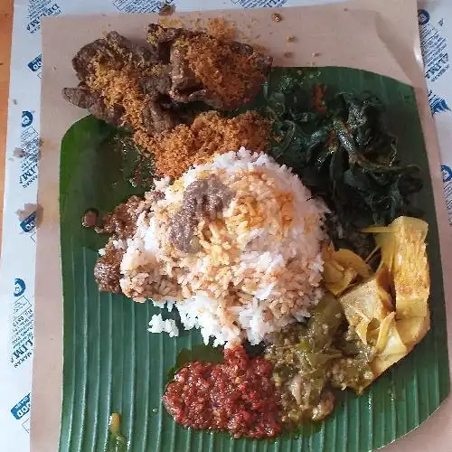 Gambar Makanan Resto Padang D5, Ruko Arinda Permai 1,blok B4 14