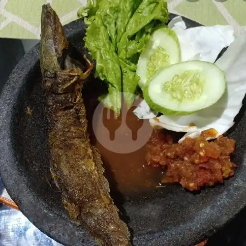 Gambar Makanan Pecel Lele, Senopati 2