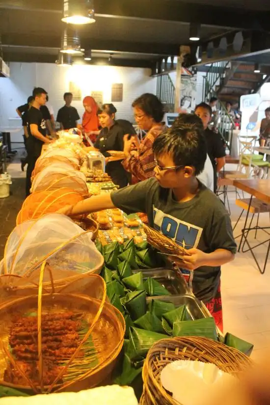 Gambar Makanan Jiero Wedangan Madiun 9