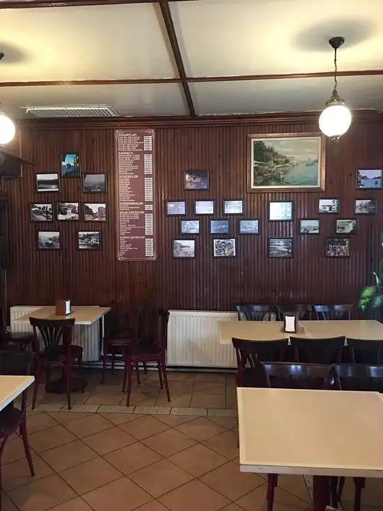 Cafe İsmailağa'nin yemek ve ambiyans fotoğrafları 20