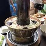 Yi Bing Qing Fish Head Steamboat Food Photo 6