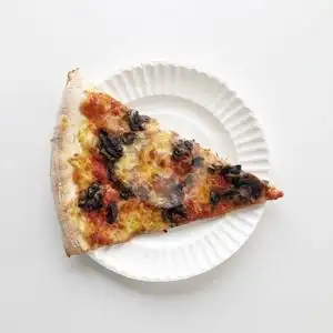 Gambar Makanan Pizza Place 2, Kelapa Gading 14