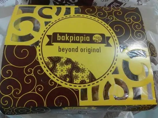 Gambar Makanan Bakpia & Pia Djogja 19