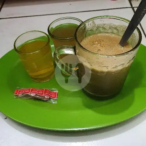 Gambar Makanan Jamu Herbal Kios Keratai, Ir. Juanda 10