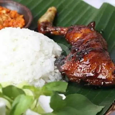 Gambar Makanan Warung Nasi Sederhana Rai Raka, Sasakgantung 11