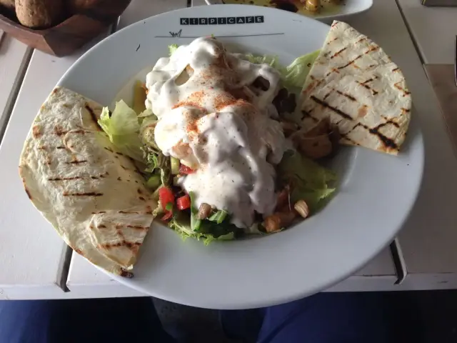 Kirpi Cafe Buyaka'nin yemek ve ambiyans fotoğrafları 71