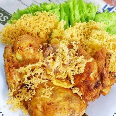 Gambar Makanan Ayam&Bebek Bisa Terbang, Gang Buntu Rt:013/02,No:49 4
