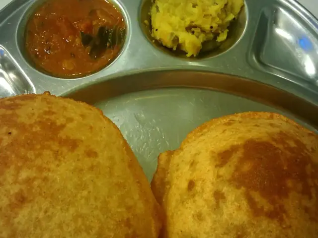 Saravanaa Bhavan Food Photo 17