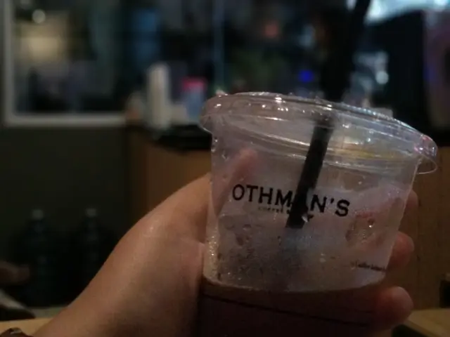 Gambar Makanan Othman's Coffee & Brew 4