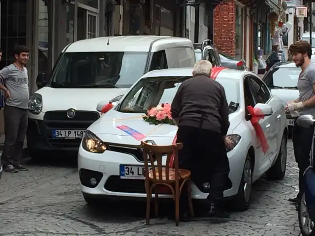 Çelebi Lokantası'nin yemek ve ambiyans fotoğrafları 2