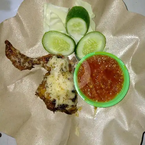 Gambar Makanan AHA Ayam Bakar, Rubaya Kepuh 2