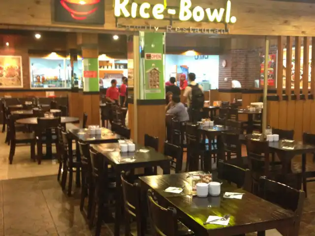 Gambar Makanan Rice Bowl 8