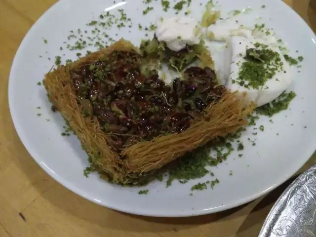 Beyzade Künefe'nin yemek ve ambiyans fotoğrafları 46