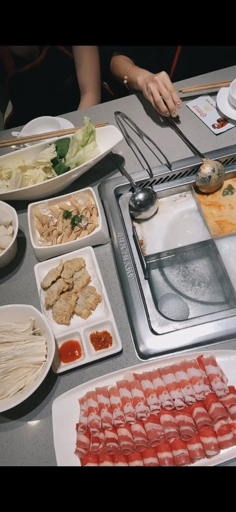 Haidilao Hot Pot