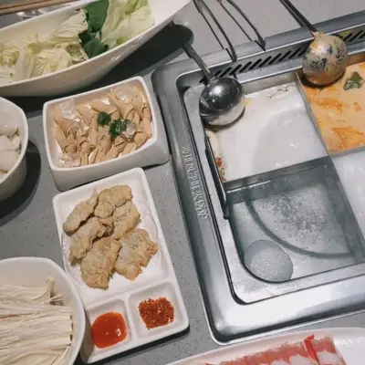 Haidilao Hot Pot