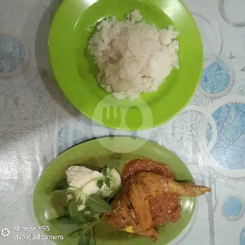 Gambar Makanan Pecel Lele Lamongan Afkar, Cikarang Selatan 1