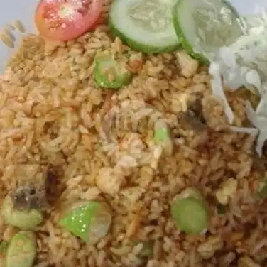 Gambar Makanan Nasi Goreng Terserah, Pucang Gading 1