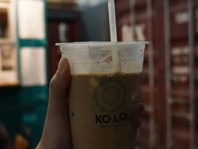 Gambar Makanan KOLO Kopi Lokal 2