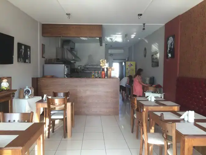 Cafe Rocco