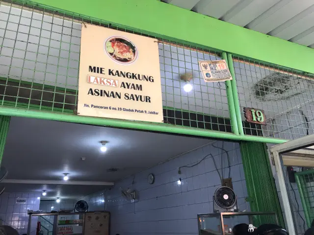 Gambar Makanan MieKangkung&LaksaAyam 12