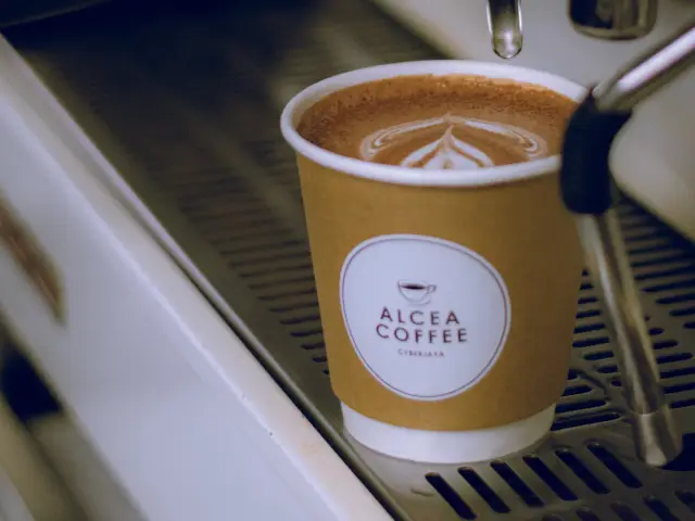 Alcea Coffee