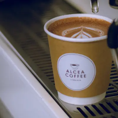 Alcea Coffee
