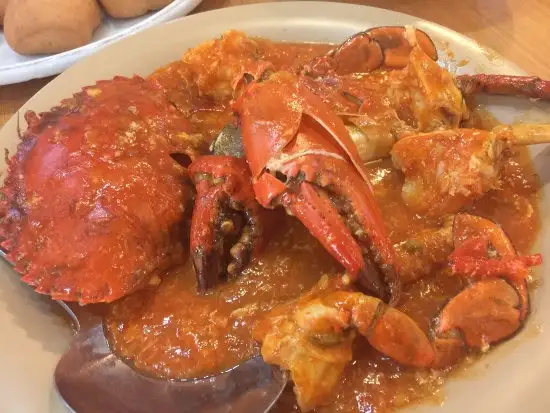 Gambar Makanan Restaurant Surya Super Crab 6