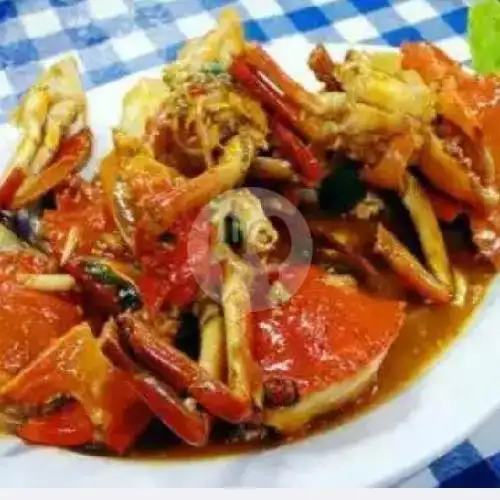 Gambar Makanan Rudy Seafood, Gegerkalong 10