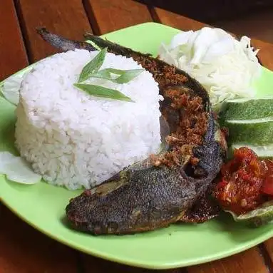 Gambar Makanan Ayam Panggang Cak Bai (cabang magersari) 10