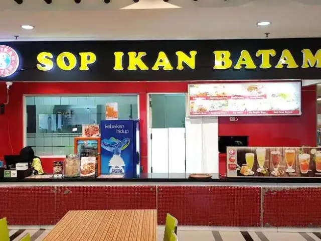 Gambar Makanan Sop Ikan Batam 10