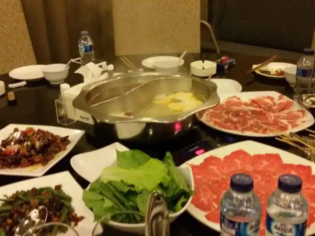 Gambar Makanan Sichuan Palace 20