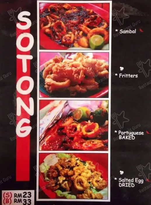 Spicy Crab Sdn. Bhd. Food Photo 12