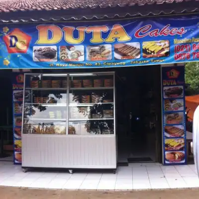 Duta Cakes