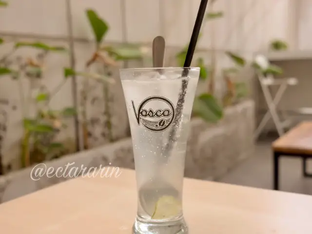 Gambar Makanan Vosco Coffee 9