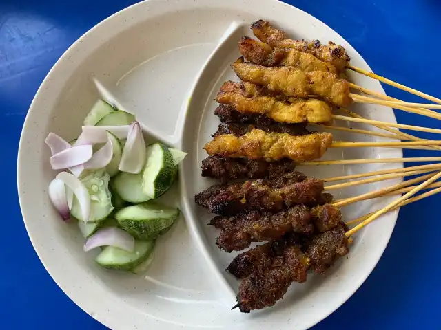 Satay Warisan Wak Radol Food Photo 1
