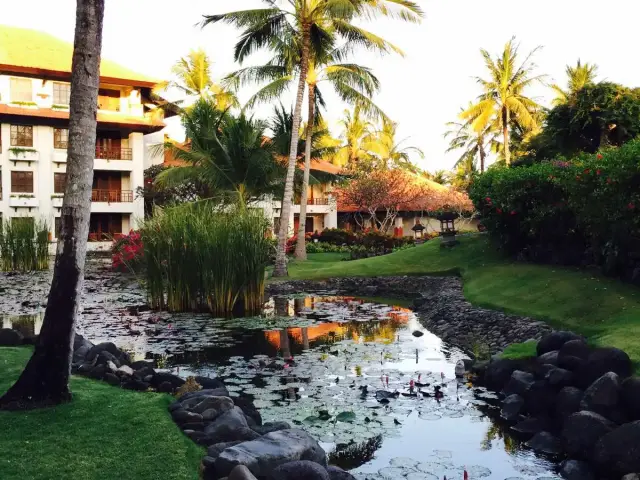 Gambar Makanan Nampu - Grand Hyatt Bali 14