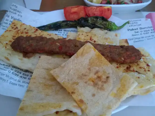 Öz Adana Kebapçısı'nin yemek ve ambiyans fotoğrafları 10