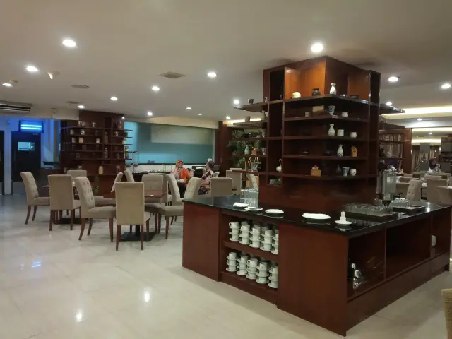 Gambar Makanan Potpourri - Sofyan Hotel Cut Meutia 8