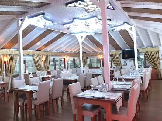 Acar Restaurant'nin yemek ve ambiyans fotoğrafları 5