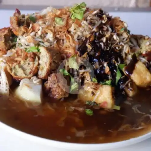 Gambar Makanan Lontong Kupang Sidoarjo 5