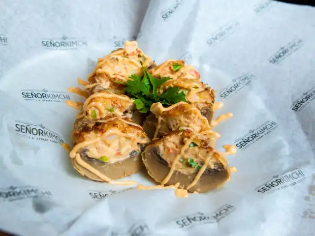 Señor Kimchi Food Photo 17